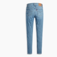 Blug Levis 721 High Rise Skinny