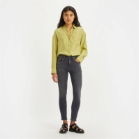 Blug Levis 721 High Rise Skinny