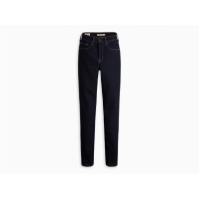 Blug Levis 724 High Rise Straight