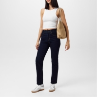 Blug Levis 724 High Rise Straight