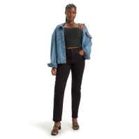 Blug Levis 724 High Rise Straight