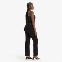 Blug Levis 724 High Rise Straight