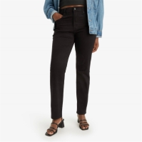 Blug Levis 724 High Rise Straight