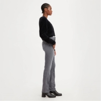 Blug Levis 724 High Rise Straight