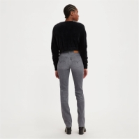 Blug Levis 724 High Rise Straight
