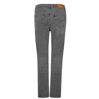 Blug Levis 724 High Rise Straight