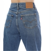 Blug Levis 80s Mom