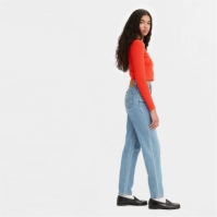Blug Levis 80s Mom