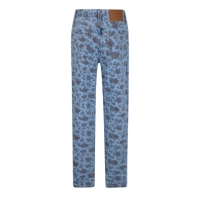 Blug Levis 80s Mom