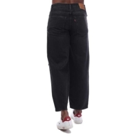 Blug Levis Baggy Dad