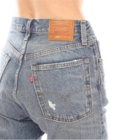 Blug Levis 501 Straight