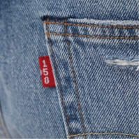 Blug Levis 501 Straight