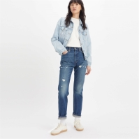 Blug Levis 501 Straight