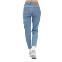 Blug Levis High Waisted Mom