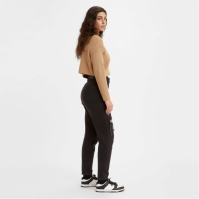 Blug Levis High Waist Ripped Mom