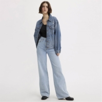 Blug Levis Ribcage Wide