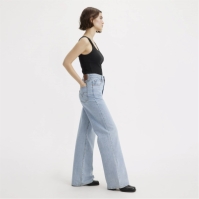 Blug Levis Ribcage Wide