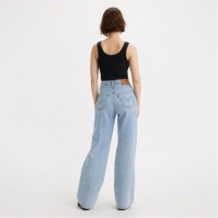 Blug Levis Ribcage Wide