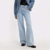 Blug Levis Ribcage Wide
