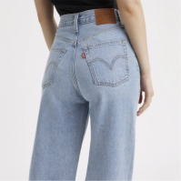 Blug Levis Ribcage Wide