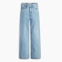 Blug Levis Ribcage Wide