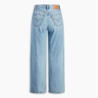 Blug Levis Ribcage Wide