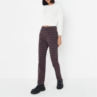 Blug Missguided Wrath Houndstooth