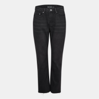 Blug Missy Empire Denim Mom dama