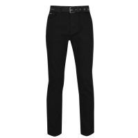 Blug Pierre Cardin Belted barbat