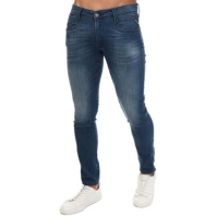 Blug Replay Anbass Slim Fit