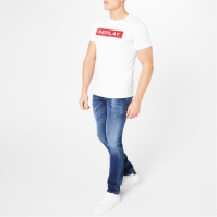 Blug Replay Hyperflex Anbass Slim