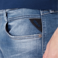 Blug Replay Hyperflex Anbass Slim