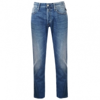 Blug Replay Newbill Comfort Fit Straight