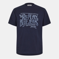 Blug Replay Replay Blue TS Sn52