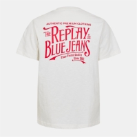 Blug Replay Replay Back TS Sn52