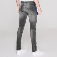 Blug Replay Titanium Stretch Slim Fit