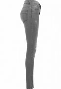 Pantalon Ripped Denim dama Urban Classics