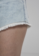 Denim Hotpants dama Urban Classics