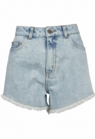 Denim Hotpants dama Urban Classics