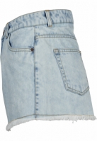 Denim Hotpants dama Urban Classics