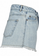 Denim Hotpants dama Urban Classics