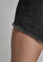 Denim Hotpants dama Urban Classics