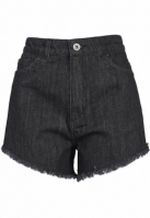 Denim Hotpants dama Urban Classics