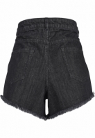 Denim Hotpants dama Urban Classics