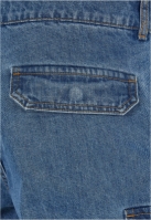 Blug Straight Leg Cargo Urban Classics