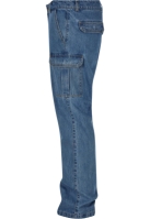 Blug Straight Leg Cargo Urban Classics