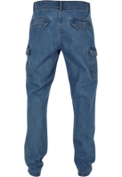Blug Straight Leg Cargo Urban Classics