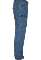 Blug Straight Leg Cargo Urban Classics