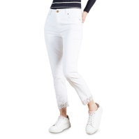 Blug Ted Baker Ted Baker Lillya Applique Hem Detail Skinny