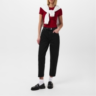 Blug Tommy Tapered Mom Tommy Jeans